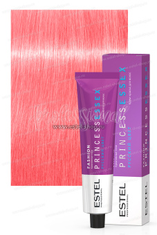Estel Princess Essex Fashion 1 Розовый