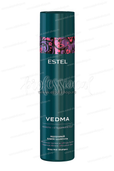 Vedma by Estel Молочный блеск-шампунь для волос 250 мл.