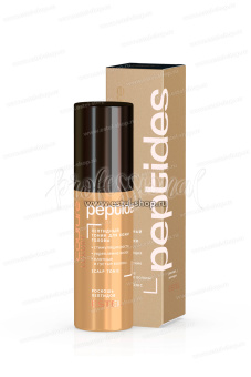 Estel Haute Couture Luxury Peptides Пептидный тоник для волос 100 мл.