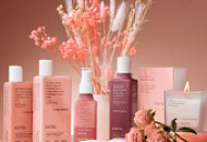 Слова любви - ухаживающая коллекция для волос и кожи